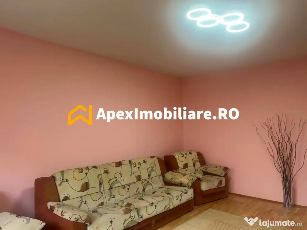 Apartament 4 camere de inchiriat Vitan București | ApexImob - Bucuresti (Bucuresti-Ilfov)