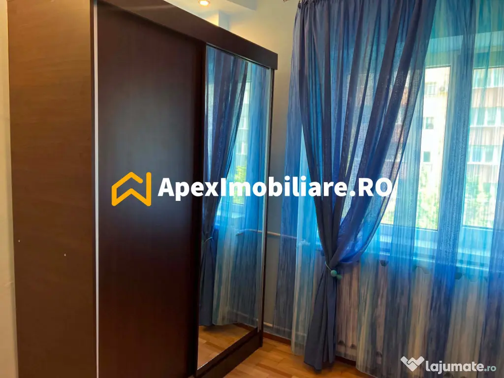 Apartament 4 camere de inchiriat Vitan București | ApexImob - Bucuresti (Bucuresti-Ilfov)
