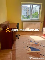 Apartament 4 camere de inchiriat Vitan București | ApexImob 