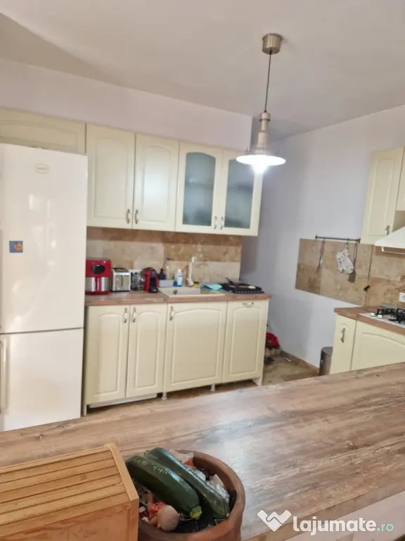 Casă P+1 de vânzare – Pipera | 4 camere | 130 mp utili | 2 locuri parcare