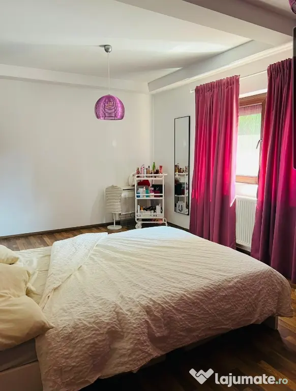 Casă P+1 de vânzare – Pipera | 4 camere | 130 mp utili | 2 locuri parcare