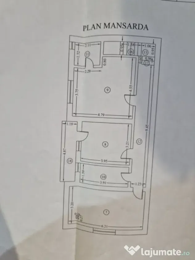 Casă P+1 de vânzare – Pipera | 4 camere | 130 mp utili | 2 locuri parcare