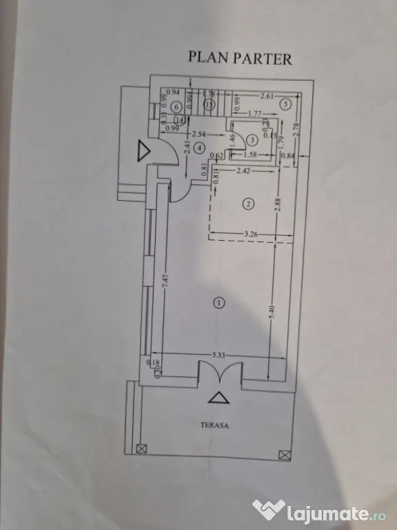 Casă P+1 de vânzare – Pipera | 4 camere | 130 mp utili | 2 locuri parcare