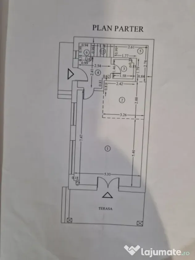 Casă P+1 de vânzare – Pipera | 4 camere | 130 mp utili | 2 locuri parcare