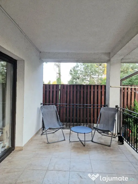 Casă P+1 de vânzare – Pipera | 4 camere | 130 mp utili | 2 locuri parcare