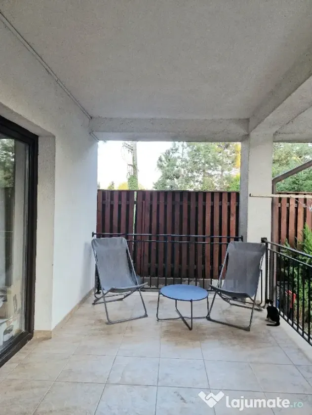 Casă P+1 de vânzare – Pipera | 4 camere | 130 mp utili | 2 locuri parcare