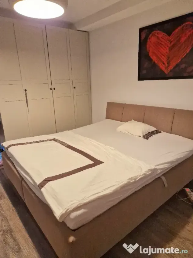 Casă P+1 de vânzare – Pipera | 4 camere | 130 mp utili | 2 locuri parcare