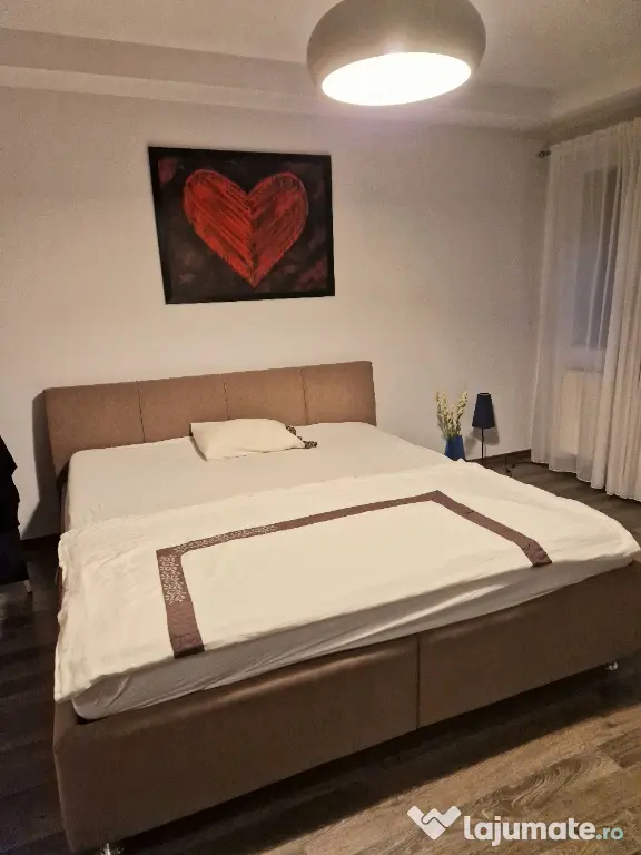 Casă P+1 de vânzare – Pipera | 4 camere | 130 mp utili | 2 locuri parcare