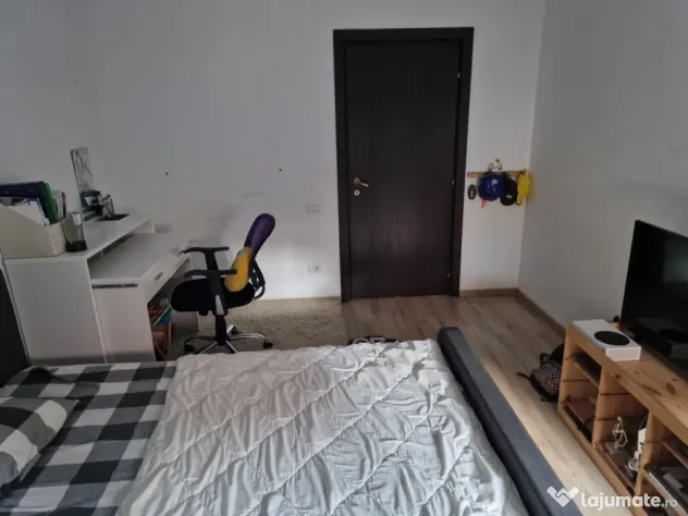 Casă P+1 de vânzare – Pipera | 4 camere | 130 mp utili | 2 locuri parcare