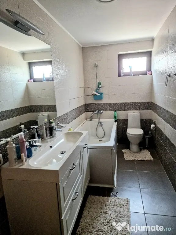 Casă P+1 de vânzare – Pipera | 4 camere | 130 mp utili | 2 locuri parcare