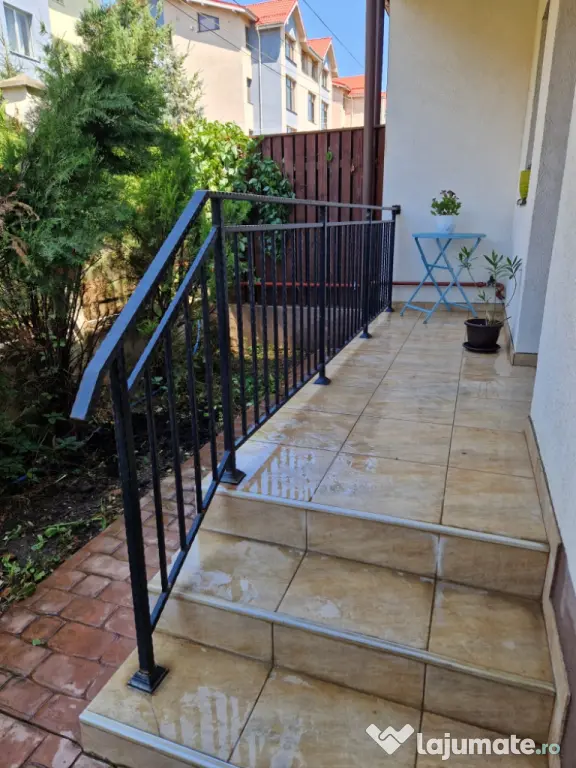 Casă P+1 de vânzare – Pipera | 4 camere | 130 mp utili | 2 locuri parcare