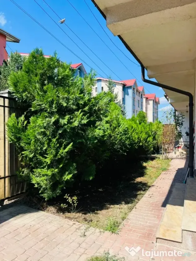 Casă P+1 de vânzare – Pipera | 4 camere | 130 mp utili | 2 locuri parcare
