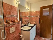 Vila tip duplex Banesti, 341 mp utili, garaj, vedere Cara... 