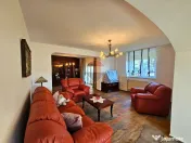 Vila tip duplex Banesti, 341 mp utili, garaj, vedere Cara... 