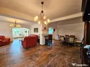 Vila tip duplex Banesti, 341 mp utili, garaj, vedere Cara... 