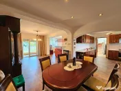 Vila tip duplex Banesti, 341 mp utili, garaj, vedere Cara... 