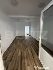 SPATIU COMERCIAL 27 MP – ZONA MATERNA, TURDA 