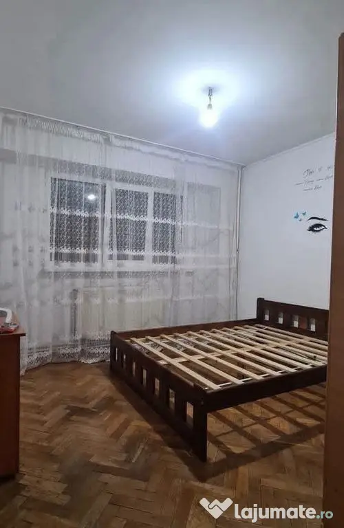 De vanzare apartament cu 2 camere, central, Bloc BR, et. ... - Galati (Galati)
