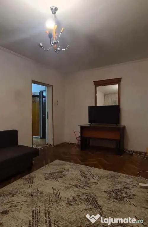 De vanzare apartament cu 2 camere, central, Bloc BR, et. ... - Galati (Galati)