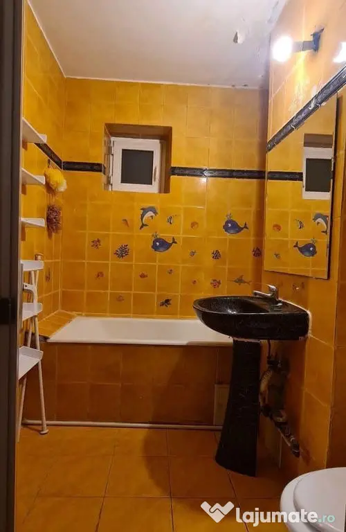 De vanzare apartament cu 2 camere, central, Bloc BR, et. ... - Galati (Galati)
