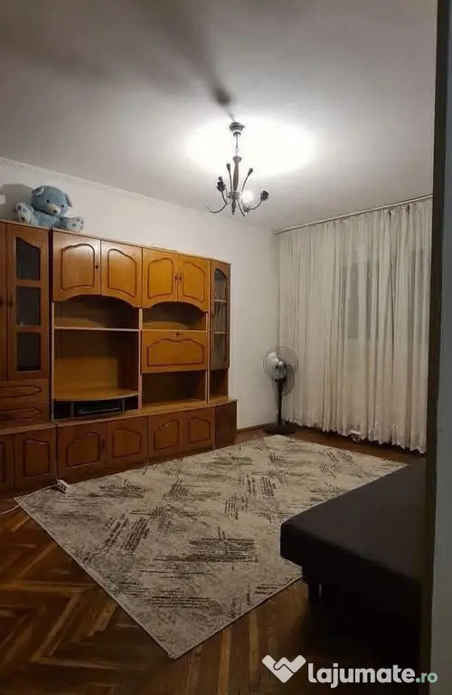 De vanzare apartament cu 2 camere, central, Bloc BR, et. ... - Galati (Galati)