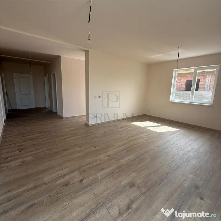 Cas#259; individual#259;, 3 dormitoare, teren 600 mp – ... - Mosnita Noua (Timis)