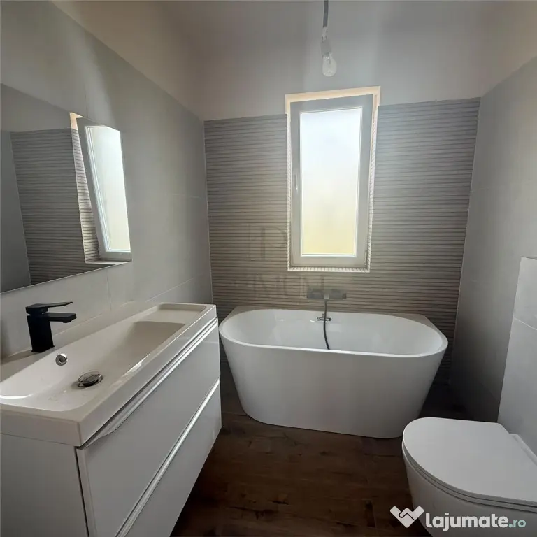 Cas#259; individual#259;, 3 dormitoare, teren 600 mp – ... - Mosnita Noua (Timis)