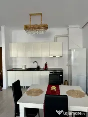 Apartament 2 camere, 50 mp, parcare inclus, zona Eroilor, PE 