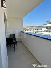 Apartament 2 camere, 50 mp, parcare inclus, zona Eroilor, PE 