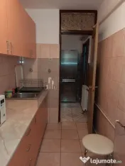 GARSONIERĂ DECOMANDATĂ | 35 MP | AN CONSTRUCTIE 1980 