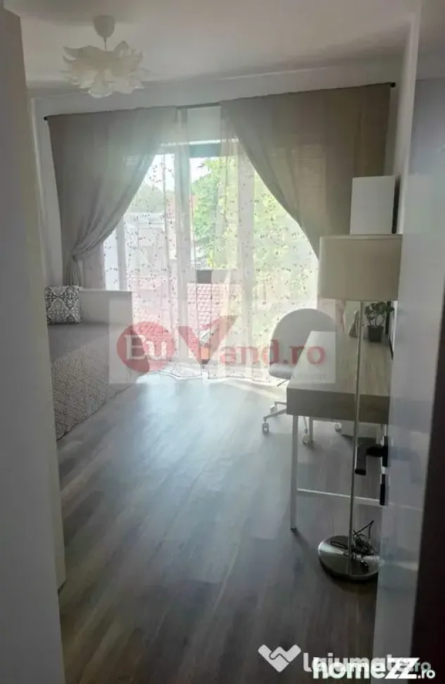 De inchiriat apart. cu 3 camere, zona Facultatea de Mecanica, et. 1, 775 eu - Galati (Galati)