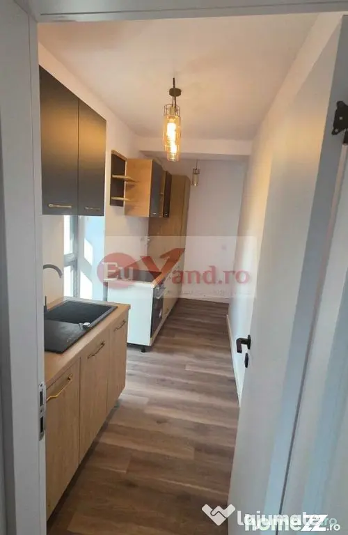 De inchiriat apart. cu 3 camere, zona Facultatea de Mecanica, et. 1, 775 eu - Galati (Galati)