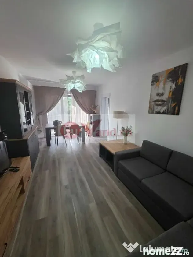 De inchiriat apart. cu 3 camere, zona Facultatea de Mecanica, et. 1, 775 eu - Galati (Galati)