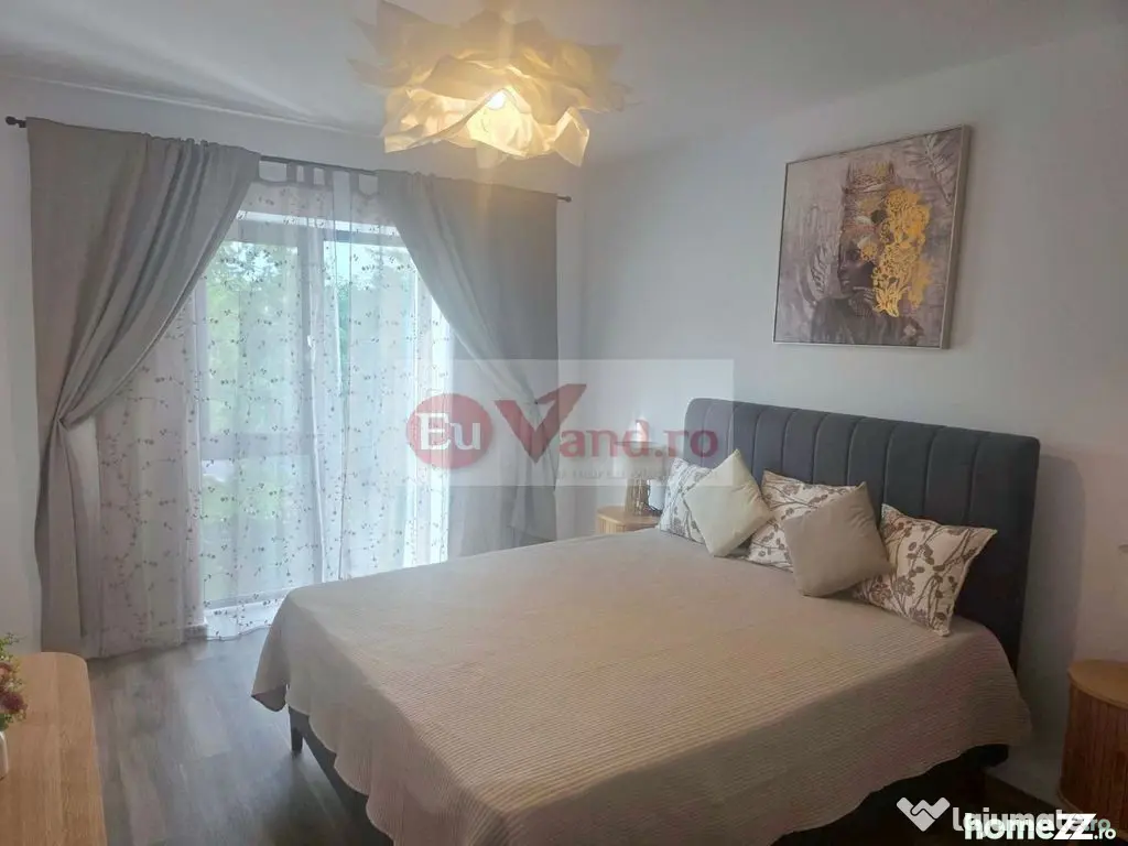 De inchiriat apart. cu 3 camere, zona Facultatea de Mecanica, et. 1, 775 eu - Galati (Galati)