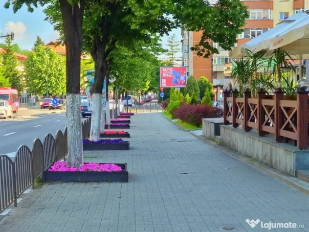 CALEA LUI TRAIAN - SUD | 3 CAMERE | 83 MP | ETAJUL 2 - Ramnicu Valcea (Valcea)