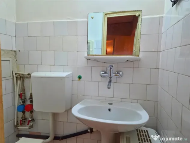 CALEA LUI TRAIAN - SUD | 3 CAMERE | 83 MP | ETAJUL 2 - Ramnicu Valcea (Valcea)