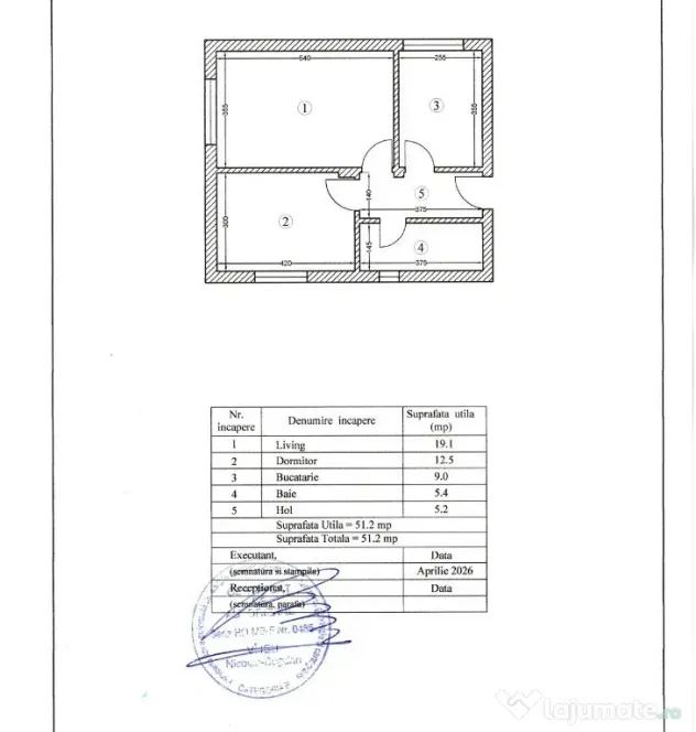 Incalzire in pardoseala-2 camere-LA CHEIE, mutare imediata - Magurele (Bucuresti-Ilfov)