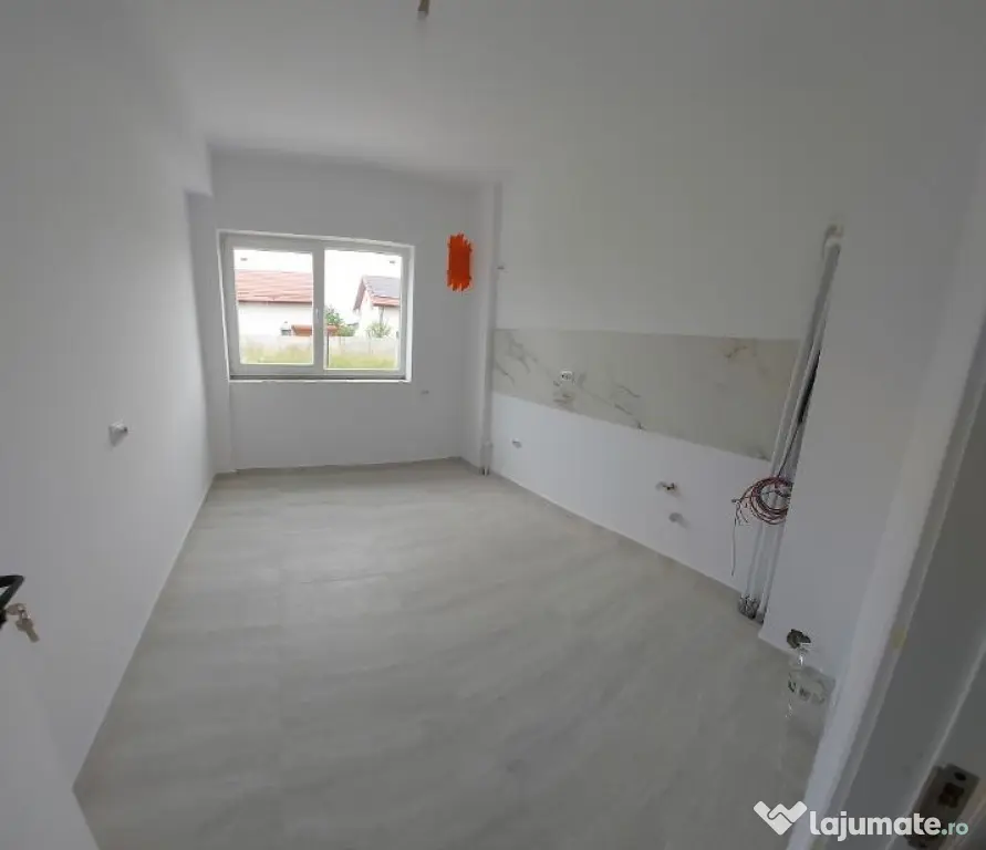 Incalzire in pardoseala-2 camere-LA CHEIE, mutare imediata - Magurele (Bucuresti-Ilfov)