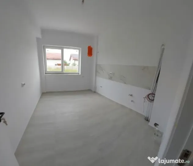 Incalzire in pardoseala-2 camere-LA CHEIE, mutare imediata - Magurele (Bucuresti-Ilfov)