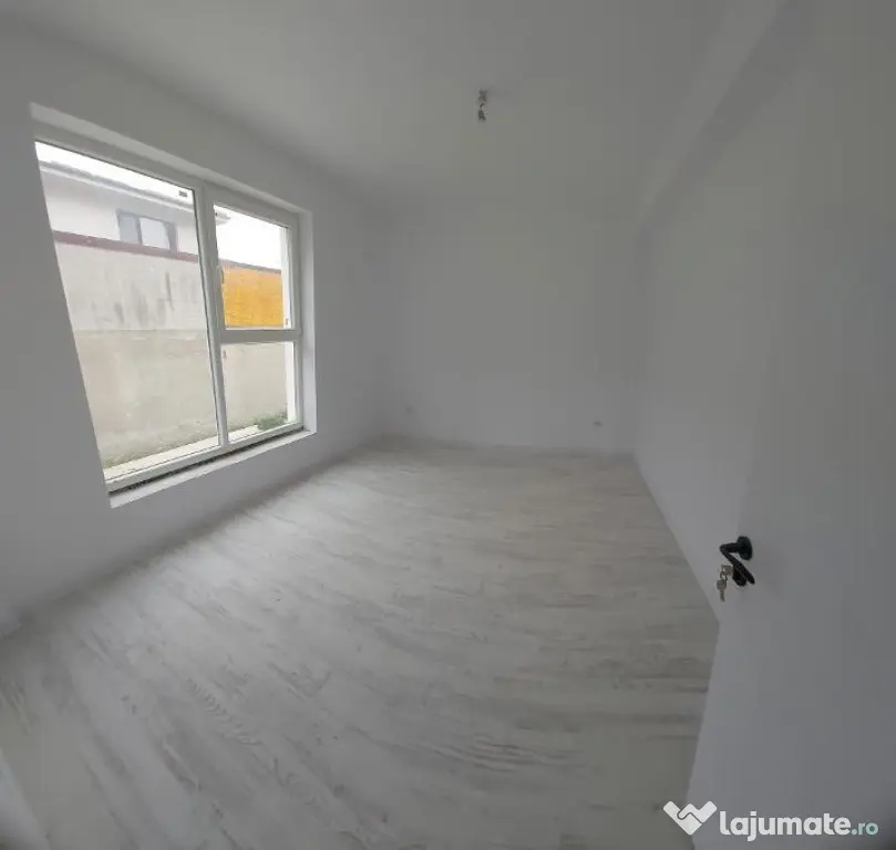 Incalzire in pardoseala-2 camere-LA CHEIE, mutare imediata - Magurele (Bucuresti-Ilfov)