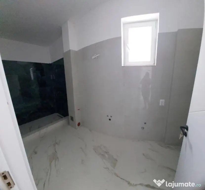 Incalzire in pardoseala-2 camere-LA CHEIE, mutare imediata - Magurele (Bucuresti-Ilfov)