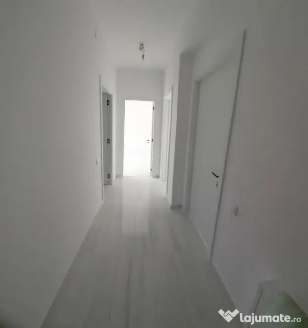 Incalzire in pardoseala-2 camere-LA CHEIE, mutare imediata - Magurele (Bucuresti-Ilfov)