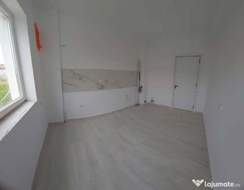 Incalzire in pardoseala-2 camere-LA CHEIE, mutare imediata - Magurele (Bucuresti-Ilfov)