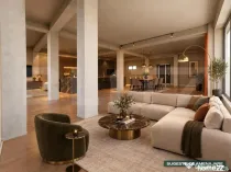 Spatiu comercial, 89.70 mp, parter, zona Sanandrei