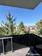 Apartament 3 camere, 71 mp, 2 bai, parcare, bloc nou, Zorilo 