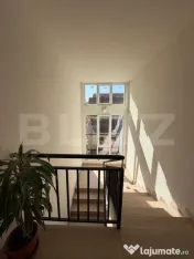 Apartament 3 camere, 71 mp, 2 bai, parcare, bloc nou, Zorilo 