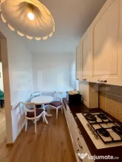 Apartament 3 camere, 71 mp, 2 bai, parcare, bloc nou, Zorilo 