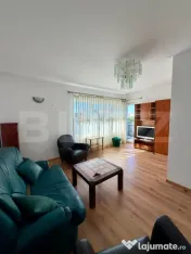Apartament 3 camere, 71 mp, 2 bai, parcare, bloc nou, Zorilo 