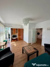 Apartament 3 camere, 71 mp, 2 bai, parcare, bloc nou, Zorilo 