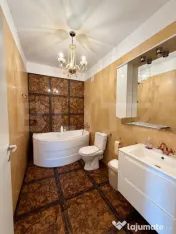 Apartament 3 camere, 71 mp, 2 bai, parcare, bloc nou, Zorilo 
